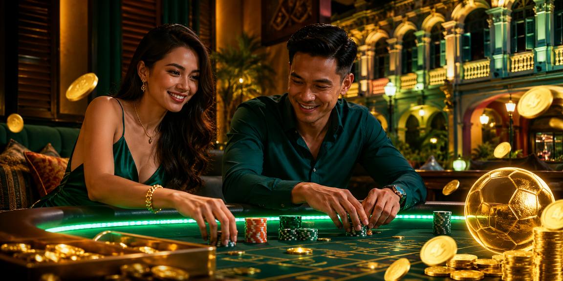 pedetogel Ruang Roulette Eropa