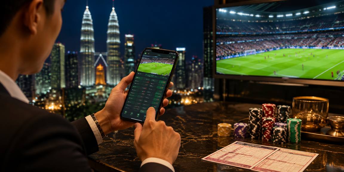 pedetogel Penawaran Slot Komprehensif untuk Semua Pemain