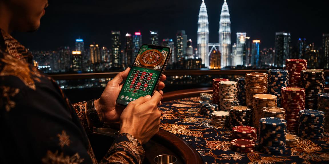 pedetogel Terma Undang-Undang Untuk Akaun Anda
